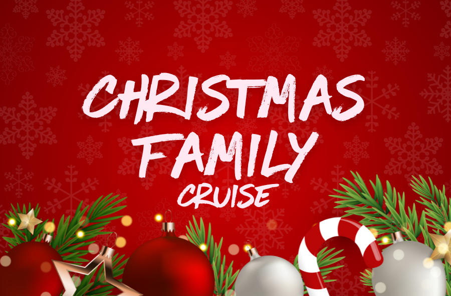 Christmas Family Cruise