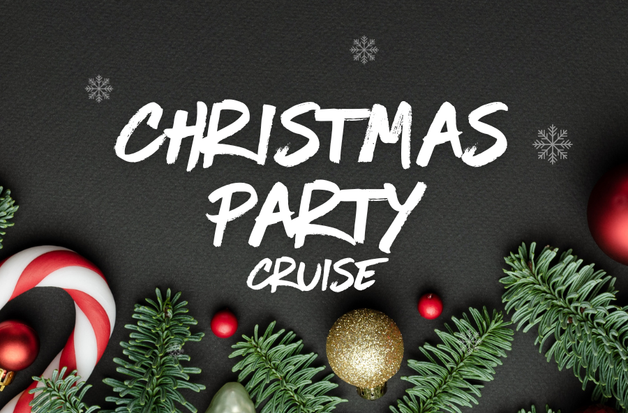 Christmas Party Cruise